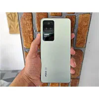 گوشی موبایل شیائومی Poco F4 5G