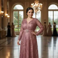 لباس مجلسی شیک