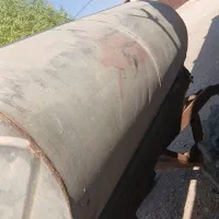 تانکر چهار چرخ|قطعات یدکی و لوازم جانبی|مهران (ایلام), |دیوار