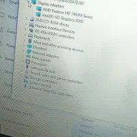 لپتاپ hp 14اینچ‌داخل کارتن