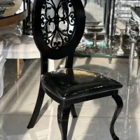 صندلی مدل سلینات/تالار رستوران تشریفات خانه عقد