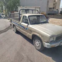 مزدا ژاپن 2000|خودرو سواری و وانت|شیراز, معالی‌آباد|دیوار