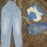 لباس در حد نو