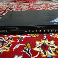 باسلام دیوی دی سالم و تمیز|پخش‌کننده DVD و ویدیو|همدان, |دیوار