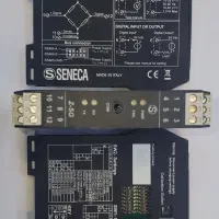 کارت لودسل seneca  ایتالیایی