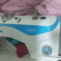 راسته a4 جک|چرخ خیاطی و ریسندگی|تهران, تهرانسر شمالی|دیوار