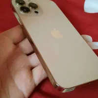 اپل iPhone 13 Pro Max با حافظهٔ ۲۵۶ گیگابایت