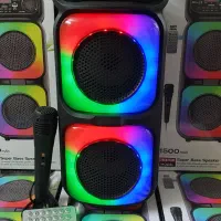 اسپیکر بلوتوثی قابل حمل ZQS-4273|پخشکننده همراه|تهران, جمهوری|دیوار
