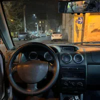 پراید 111 مدل 99|خودرو سواری و وانت|قرچک, مهدیه|دیوار