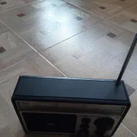 رادیو ناسیونال پاناسونیک