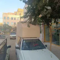 پراید وانت|خودرو سواری و وانت|پاکدشت, پاکدشت (مامازند)|دیوار