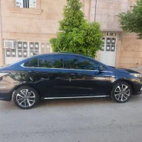 اریزو 6پرو 1402 تمام فابریک گارانتی فعال|خودرو سواری و وانت|شیراز, شهرک سراج|دیوار