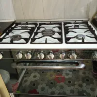 گاز|اجاق گاز و لوازم برقی پختوپز|فردیس, نگارستان|دیوار