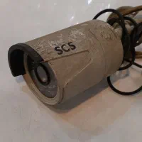 دوربین مداربسته