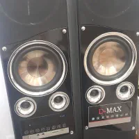 اسپیکر پر قدرت