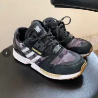 Zx8000اورجینال سایز ۳۹/۵بشرط کارشناسی