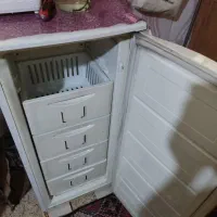 فریزر چهارکشویی دوو اصل