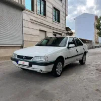 پژو 405 SLX مدل۱۳۹۶ tu5|خودرو سواری و وانت|رشت, گلسار|دیوار
