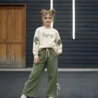 تولیدی پوشاک بچه گانه فدک