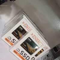 SSD 240GB XENERGY دارای 2 سال گارانتی|قطعات و لوازم جانبی رایانه|شیراز, شهرک پرواز|دیوار