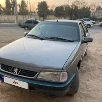 405 اتاق slx|خودرو سواری و وانت|کاشان, راوند|دیوار