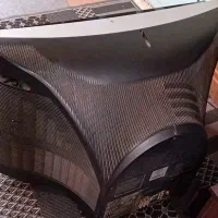 تلوزیون سامسونگ|تلویزیون و پروژکتور|فومن, |دیوار