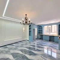 55متر/الماس منطقه/فول دیزاین شده/فول امکانات|فروش آپارتمان|فردیس, فردیس|دیوار