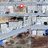 فروش زمین مسکونی