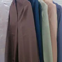 شلوار کرپ مازراتی