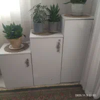 جا کفشی|جاکفشی، کمد، دراور|سرخه, |دیوار