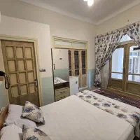 مبله سوییت مهمانسرا نزدیک پل خواجو قیمت مناسب|اجارهٔ کوتاه‌مدت آپارتمان و سوئیت|اصفهان, نقش جهان|دیوار