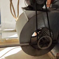 کولر آبی 3500|کولر آبی|سرپل ذهاب, |دیوار