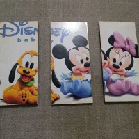 قاب پازل اتاق کودک