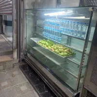 یخچال مکعبی|کافی‌شاپ و رستوران|خرم‌آباد, |دیوار