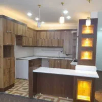 فروش آپارتمان مسکن مهرگان جاده رجاباد|فروش آپارتمان|مرودشت, مسکن مهرگان|دیوار