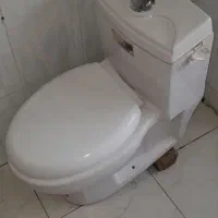 توالت فرنگی