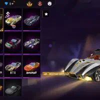 اکانت فری فایر|کنسول، بازی ویدئویی و آنلاین|ملایر, |دیوار