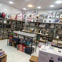 لوازم خانگی|سایر لوازم برقی|یاسوج, |دیوار