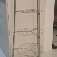 پا تختی و استند قابلمه|تخت و سرویس خواب|الوند, |دیوار