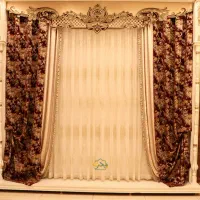 جشنواره فروش اقساطی پرده سرای فخری