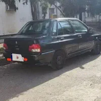 پراید 132 مدل9۰|خودرو سواری و وانت|بابل, |دیوار