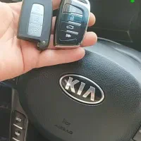 کلیدسازی شبانه روزی ساخت انواع کلید|خدمات پیشه و مهارت|گرگان, |دیوار