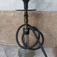 قلیان عربی شیک و نو