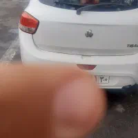 تیبا ۲|خودرو سواری و وانت|نظرآباد, نظرآباد|دیوار