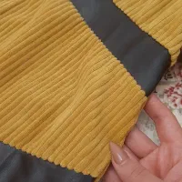 مانتو  کتان و مانتو  پاییزه مخمل|لباس|ماهدشت, |دیوار