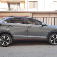 X33 cross دندهای خشک|خودرو سواری و وانت|اصفهان, نقش جهان|دیوار