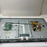 تعمیرات تخصصی تلویزوین هایLEDLCD