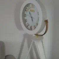 ساعت ایستاده نو