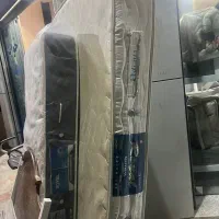تشک دو نفره فنری