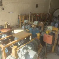بالابر اجاره ای وینچ ساختمانی مینی بالابر